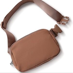 Belt Bag Fanny Pack Crossbody Bag